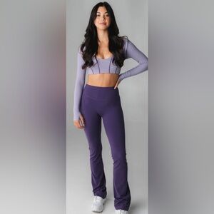 Vitality Cloud ll Trousers